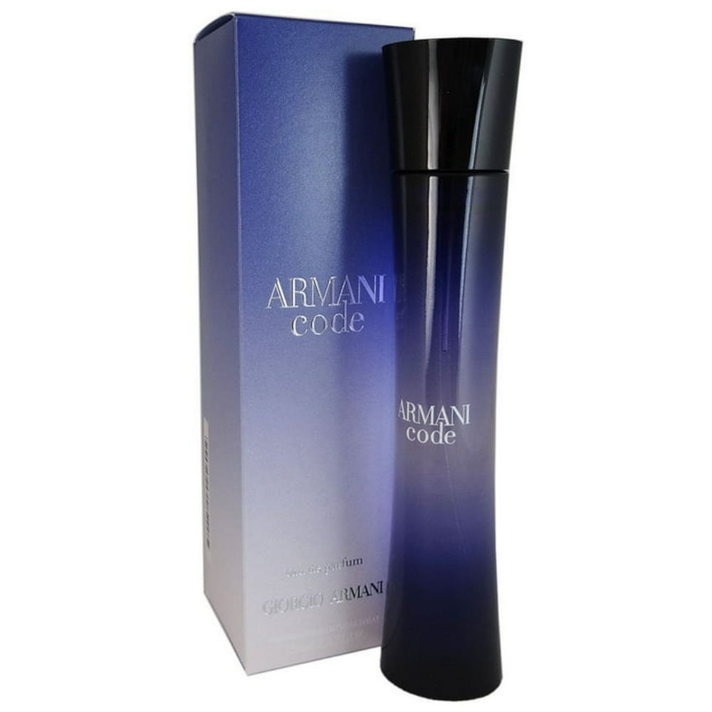 Armani perfume